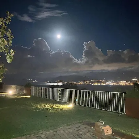 Scilla E Cariddi Maison d'hôtes