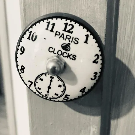 Pensión Scilla E Cariddi