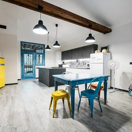 Scilla E Cariddi 3* Messina