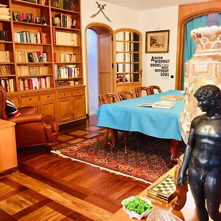 Scilla E Cariddi Maison d'hôtes 3*