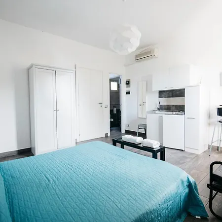 Scilla E Cariddi Messina