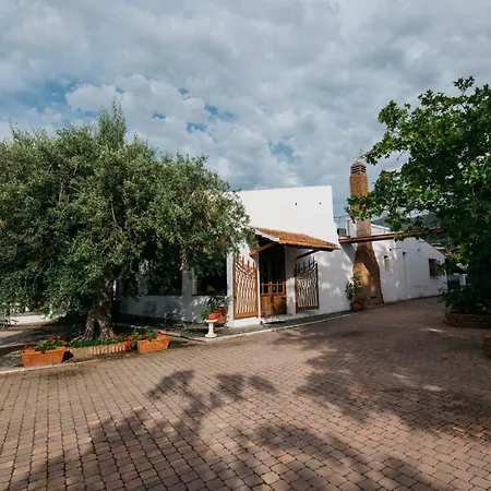 Gasthof Scilla E Cariddi 3*