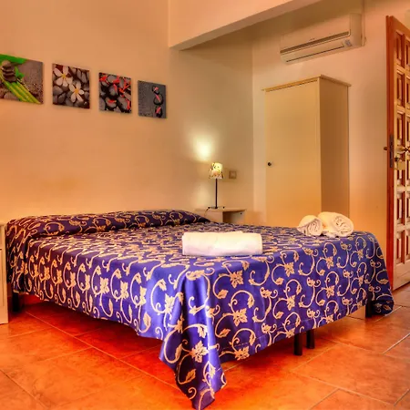 Gasthof Scilla E Cariddi Messina