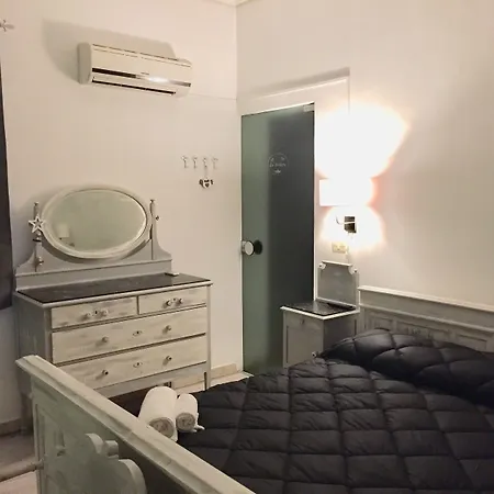 招待所 Scilla E Cariddi 3*