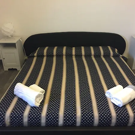 Pensión Scilla E Cariddi 3*