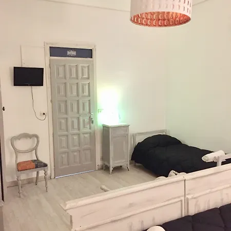 Pensión Scilla E Cariddi 3*