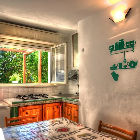 Scilla E Cariddi 3* Mesina