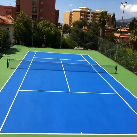 Scilla E Cariddi 招待所