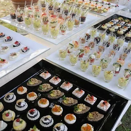 Scilla E Cariddi 招待所 3*