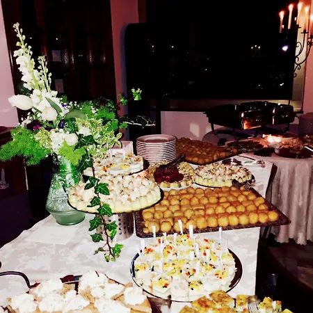 Scilla E Cariddi Pensión 3*