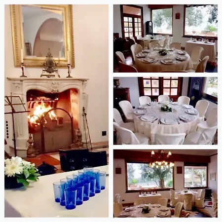 Gasthof Scilla E Cariddi 3*