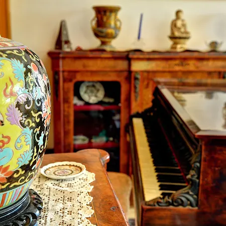 招待所 Scilla E Cariddi 3*