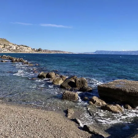 Scilla E Cariddi 3* Mesina