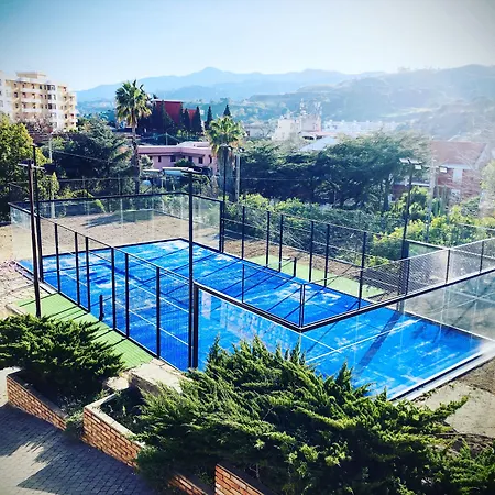 Pensión Scilla E Cariddi 3*