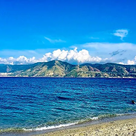 Scilla E Cariddi Maison d'hôtes