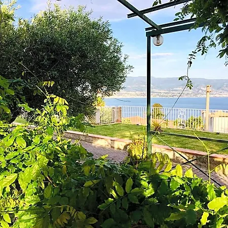 Maison d'hôtes Scilla E Cariddi 4*
