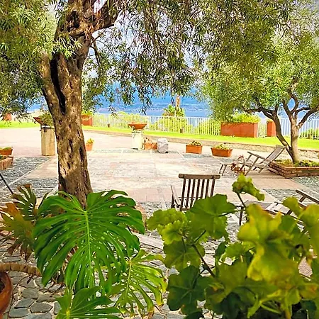 Maison d'hôtes Scilla E Cariddi