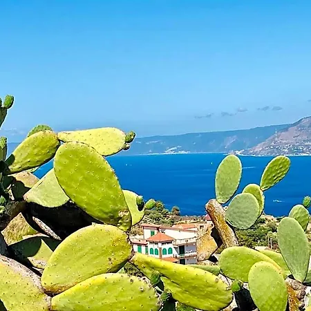 Scilla E Cariddi 4* Messine