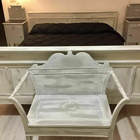 Scilla E Cariddi Guest house 3*