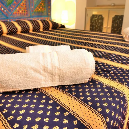 Scilla E Cariddi Guest house Messina