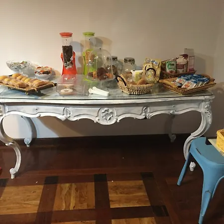 בית הארחה Scilla E Cariddi 3*