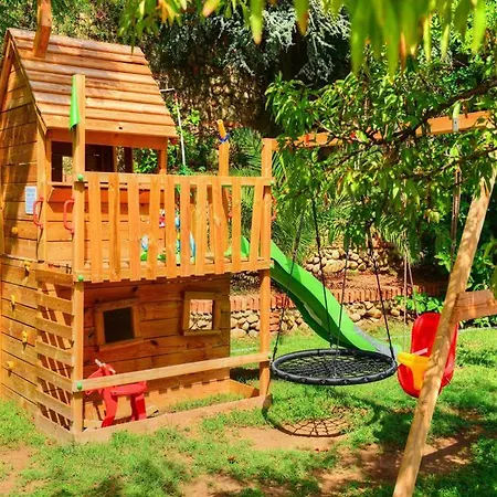 Guest house Scilla E Cariddi