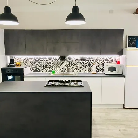 Scilla E Cariddi 3* Messina