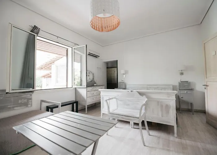 Maison d'hôtes Scilla E Cariddi Messine