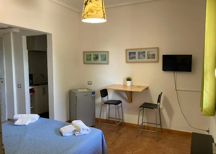 Scilla E Cariddi 3* Мессина