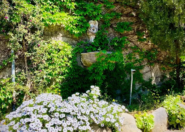 Гостевой дом Scilla E Cariddi