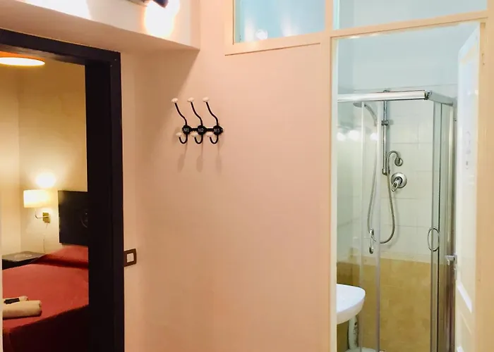 Scilla E Cariddi Casa de hóspedes 3*