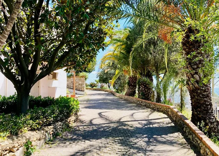 Scilla E Cariddi Casa de hóspedes Messina