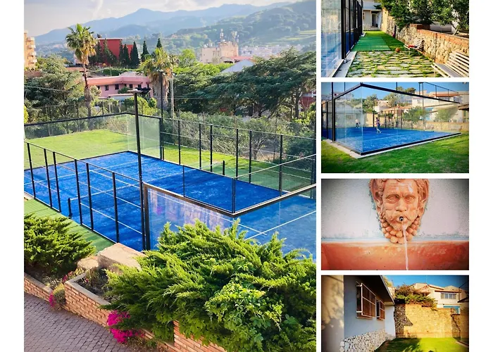 Scilla E Cariddi 3* Messina