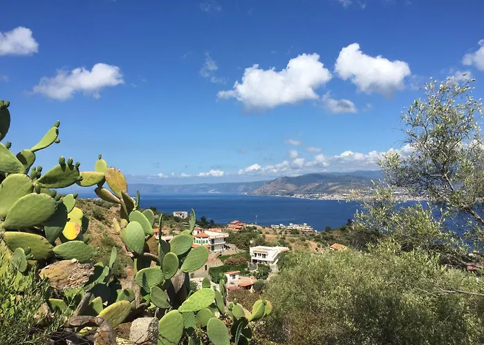 Casa de hóspedes Scilla E Cariddi 3*