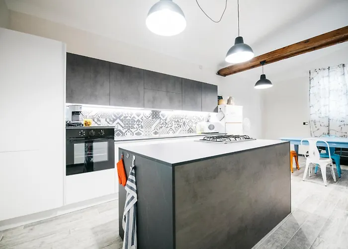 Scilla E Cariddi Casa de hóspedes 3*