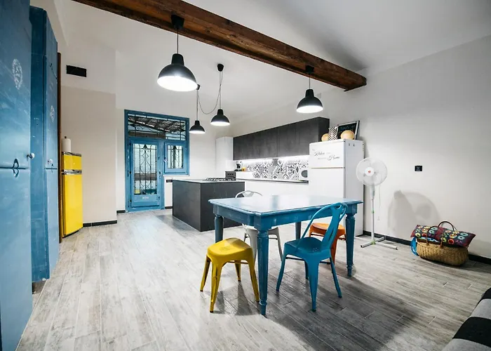 Scilla E Cariddi 3* Messina