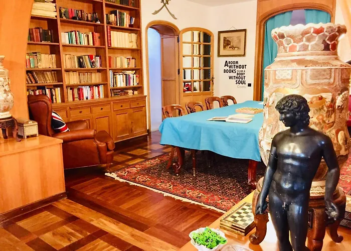 Scilla E Cariddi Гостевой дом 3*