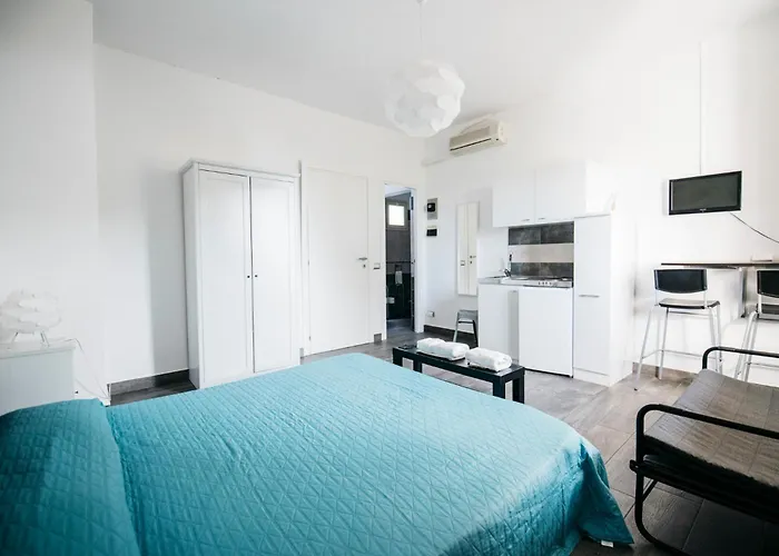 Scilla E Cariddi Мессина