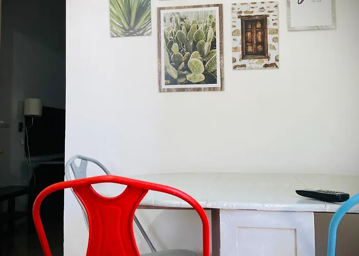 Scilla E Cariddi 3* Messine