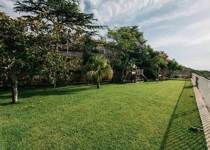 Scilla E Cariddi Casa de hóspedes Messina