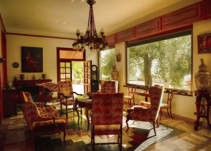 Scilla E Cariddi Мессина