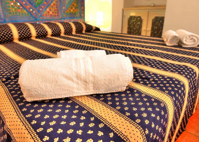 Scilla E Cariddi Casa de hóspedes Messina