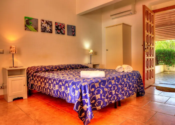 Casa de hóspedes Scilla E Cariddi Messina