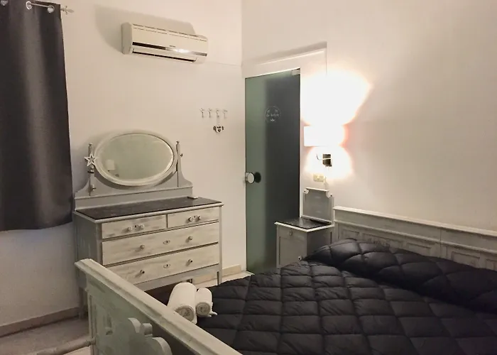 Гостевой дом Scilla E Cariddi 3*