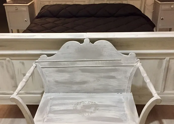 Maison d'hôtes Scilla E Cariddi