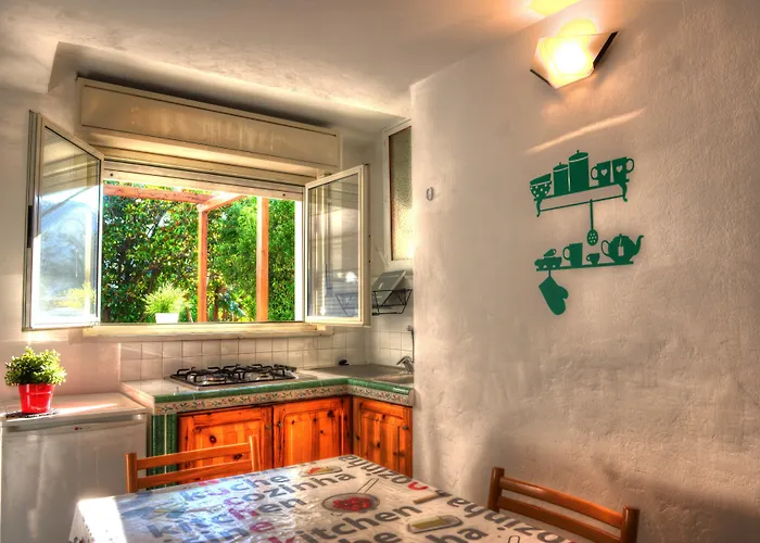 Scilla E Cariddi 3* Messina