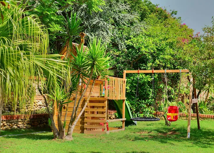 Maison d'hôtes Scilla E Cariddi