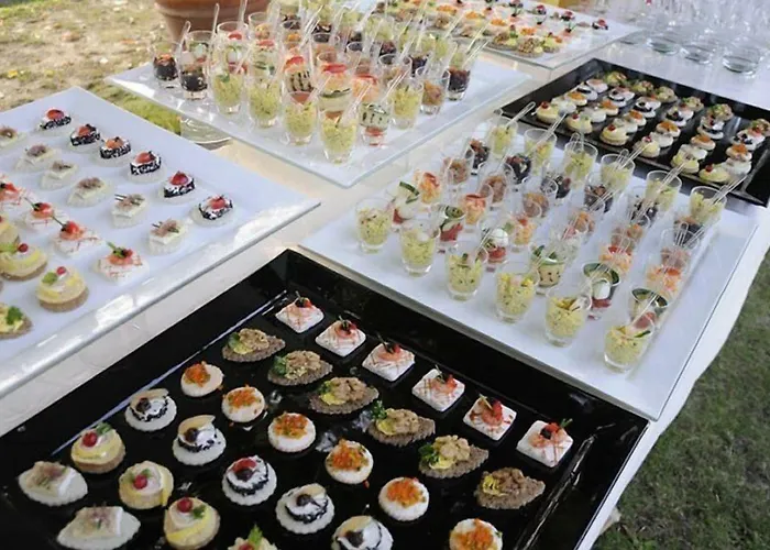 Scilla E Cariddi Гостевой дом 3*