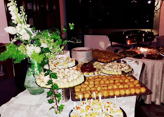 Scilla E Cariddi Гостевой дом 3*