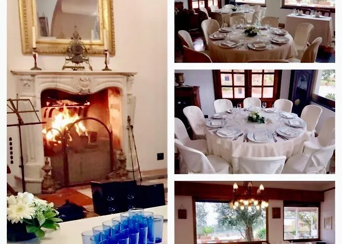 Casa de hóspedes Scilla E Cariddi 3*